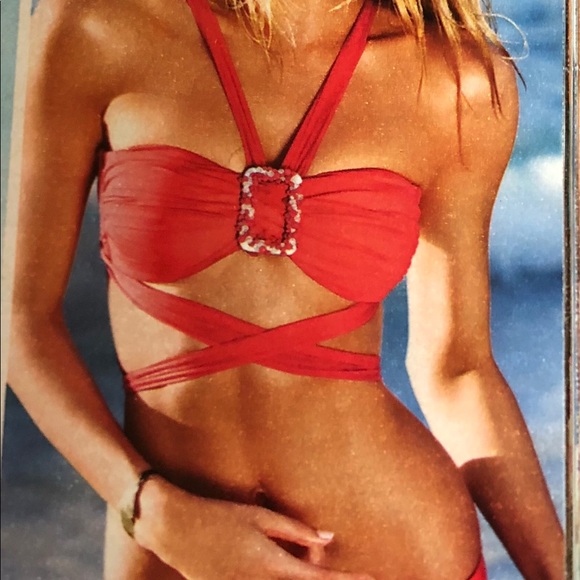 🛑SOLD🛑Vintage Victoria Secret ( fits smaller ) - Picture 5 of 8